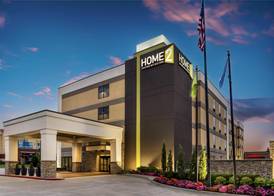 Home2 Suites by Hilton Muskogee 2