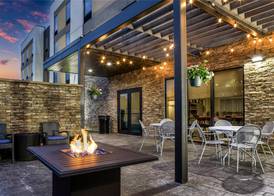 Home2 Suites by Hilton Muskogee 4