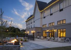 Hampton Inn & Suites Braselton 4