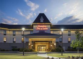 Hampton Inn & Suites Braselton 2