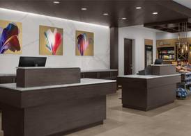 Hilton Garden Inn Roslyn 5