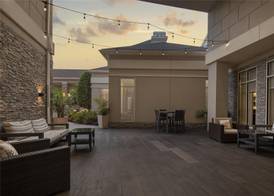 Hilton Garden Inn Roslyn 4