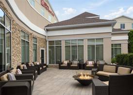 Hilton Garden Inn Roslyn 3