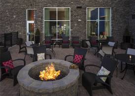 Hampton Inn & Suites-Asheville Biltmore Village, NC 3