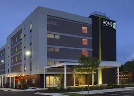 Home2 Suites by Hilton Arundel Mills BWI Airport 4
