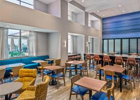Hampton Inn & Suites Clearwater Fl 4