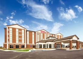 Hilton Garden Inn Martinsburg 3