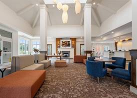 Hilton Garden Inn Martinsburg 5