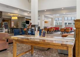 Hilton Garden Inn Martinsburg 4
