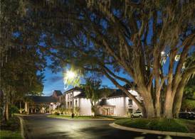 DoubleTree by Hilton Gainesville 5