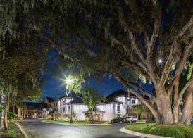DoubleTree by Hilton Gainesville 4