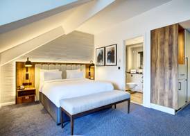 Radisson Blu Hotel, Durham 5