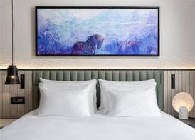 Radisson Collection Hotel, Bodrum 4