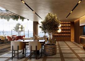 Radisson Hotel President Old Town Istanbul 3