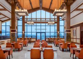 Swissôtel Resort Changbaishan 5