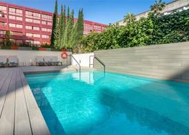 Occidental Sevilla Viapol 3