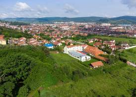 Mercure Medias Binderbubi Hotel And Spa 5