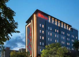 ibis Surabaya Tidar 3