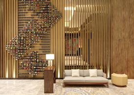 Mercure Pangkalan Bun 2