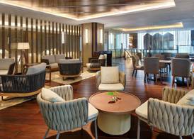Mercure Pangkalan Bun 4