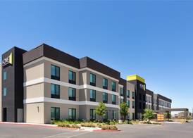 Home2 Suites By Hilton Fresno Northwest 3