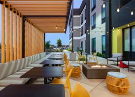 Home2 Suites By Hilton Fresno Northwest 5