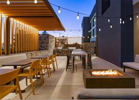 Home2 Suites By Hilton Fresno Northwest 2