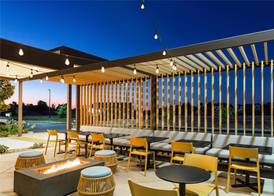 Home2 Suites By Hilton Fresno Northwest 4
