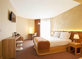 Golden Tulip Avignon Le Paradou 3