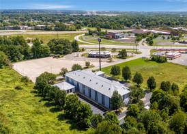 Spark by Hilton Sellersburg 2