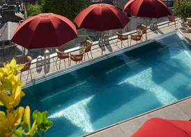 The BoTree London, Curio Collection by Hilton 4