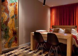 Golden Tulip Opera de Noailles 4