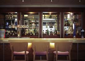 Mercure Sheffield Parkway 4