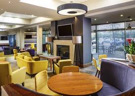 Mercure Sheffield Parkway 3