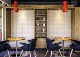 ibis London Barking 5