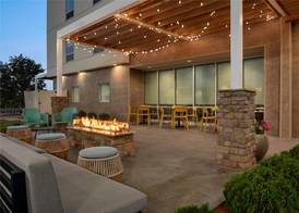 Home2 Suites by Hilton Bowling Green 2