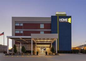Home2 Suites by Hilton Meridian 3