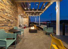 Home2 Suites by Hilton Meridian 2