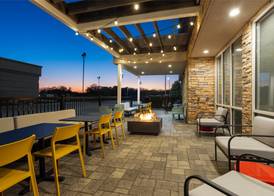 Home2 Suites by Hilton Meridian 4