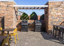 Home2 Suites by Hilton Meridian 5