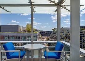 Homewood Suites by Hilton Washington DC Capitol-Navy Yard 2