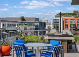 Homewood Suites by Hilton Washington DC Capitol-Navy Yard 4
