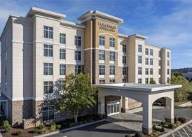 Homewood Suites by Hilton Concord Charlotte 2