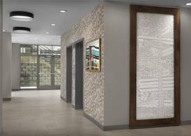 Hampton Inn & Suites Charlotte/Ballantyne, Nc 4