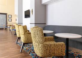 Hampton Inn & Suites Niles/Warren, OH 5