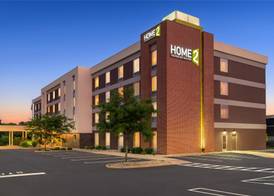 Home2 Suites by Hilton Middletown 3