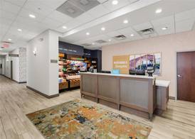 Hampton Inn by Hilton Detroit Dearborn, MI 5