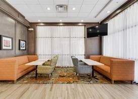 Hampton Inn by Hilton Detroit Dearborn, MI 4