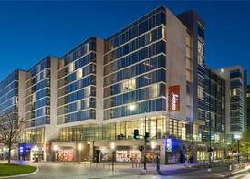 Canopy By Hilton Washington DC The Wharf 4