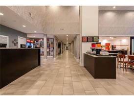 Hampton Inn & Suites Boston/Stoughton, Ma 4